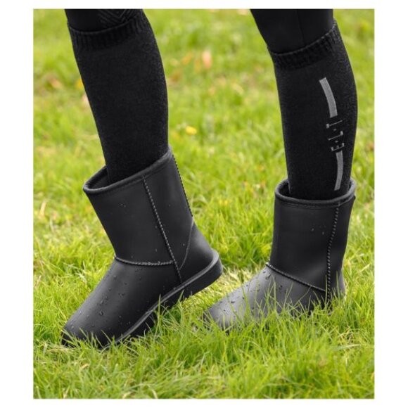 ELT - Bootie helårs støvle