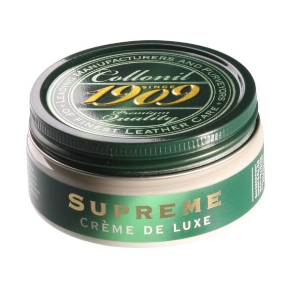 Dan Rider - 1909 Supreme creme de luxe 100 ml