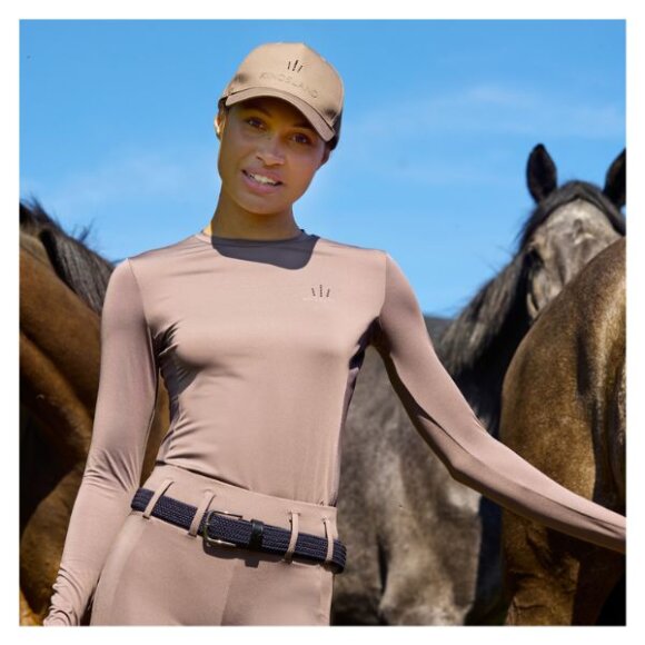 Kingsland - Lea training shirt