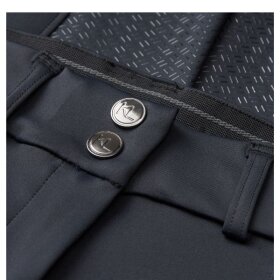 Kingsland - Kaya H-Shape F-Grip ridebukser