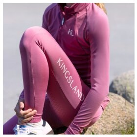 Kingsland - Lilo junior FG tights F-tec 5