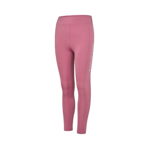 Kingsland - Lilo junior FG tights F-tec 5