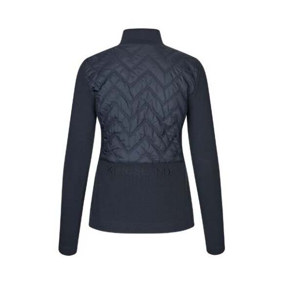 Kingsland - Leighton quilted jacket