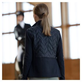 Kingsland - Leighton quilted jacket