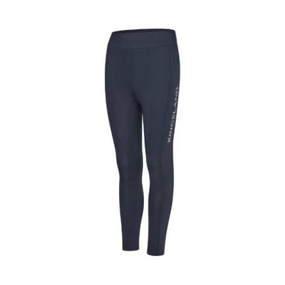 Kingsland - Lilo junior FG tights F-tec 5