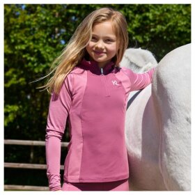 Kingsland - Linda junior training shirt