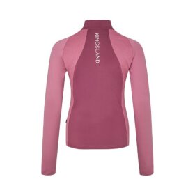 Kingsland - Linda junior training shirt