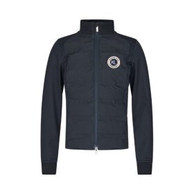Kingsland - Lucy junior hybrid jacket