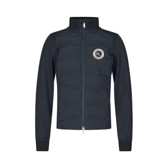 Kingsland - Lucy junior hybrid jacket