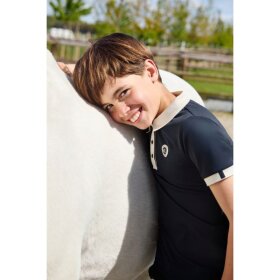 Kingsland - Laura junior polo