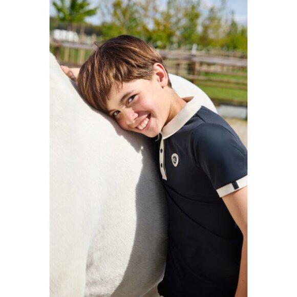 Kingsland - Laura junior polo