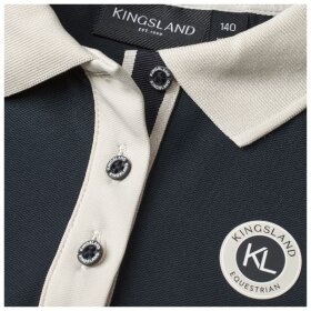 Kingsland - Laura junior polo