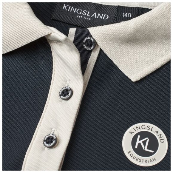Kingsland - Laura junior polo