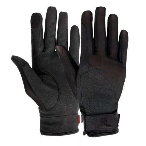 Kingsland - Lena mesh ridehandske