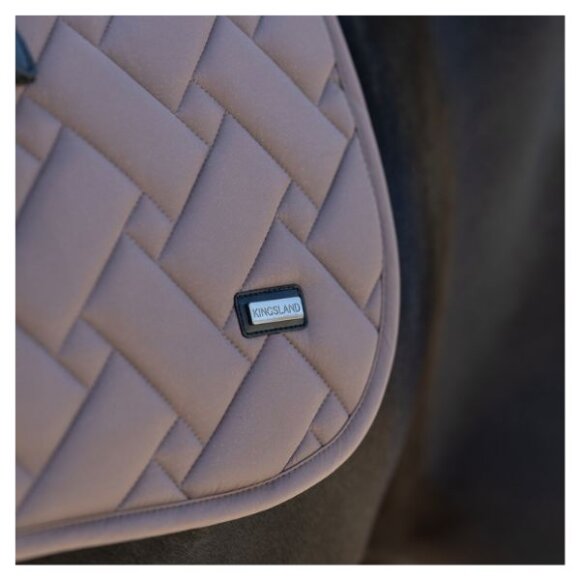 Kingsland - Lexie dressurunderlag