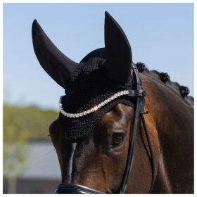 Kingsland - Lexie crochet hut