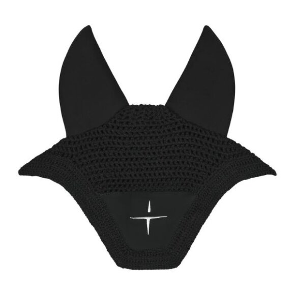 Trolle Projects - Knitted soundles hut 