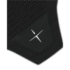 Trolle Projects - Knitted soundles hut 