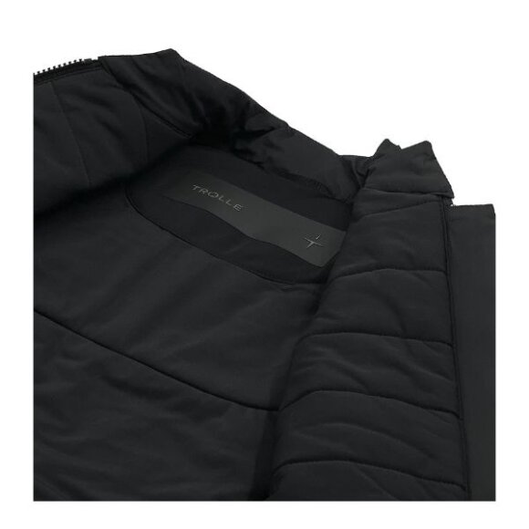 Trolle Projects - L2 thermo bodywarmer with sleeves