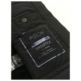 Trolle Projects - L2 thermo bodywarmer with sleeves
