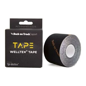 Back On Track - Welltex tape - 5M Back On Track - Welltex tape - 5M