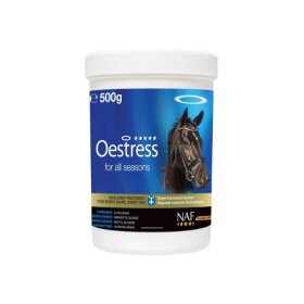 NAF - Oestress 500 g