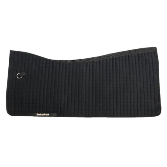 Back On Track - Royal rygvarmer