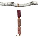 CANDY HORSE - Wooden toy Breath Full of love