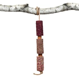 CANDY HORSE - Wooden toy Breath Full of love CANDY HORSE - Wooden toy Breath Full of love