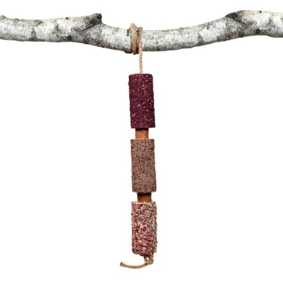 CANDY HORSE - Wooden toy Breath Full of love