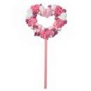 CANDY HORSE - Love heart lolly