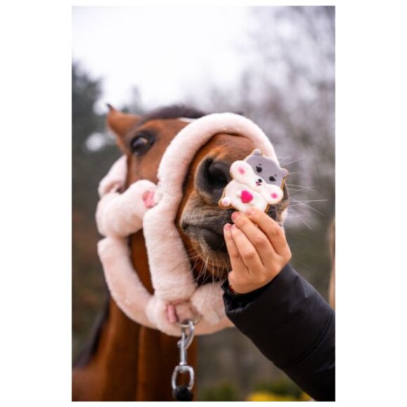 CANDY HORSE - Hamster cookie 