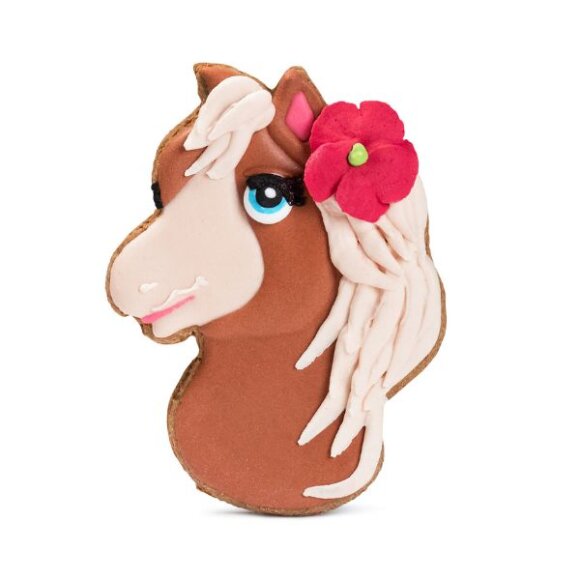 CANDY HORSE - Heste cookie