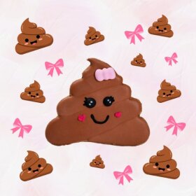 CANDY HORSE - Lorte cookie CANDY HORSE - Lorte cookie