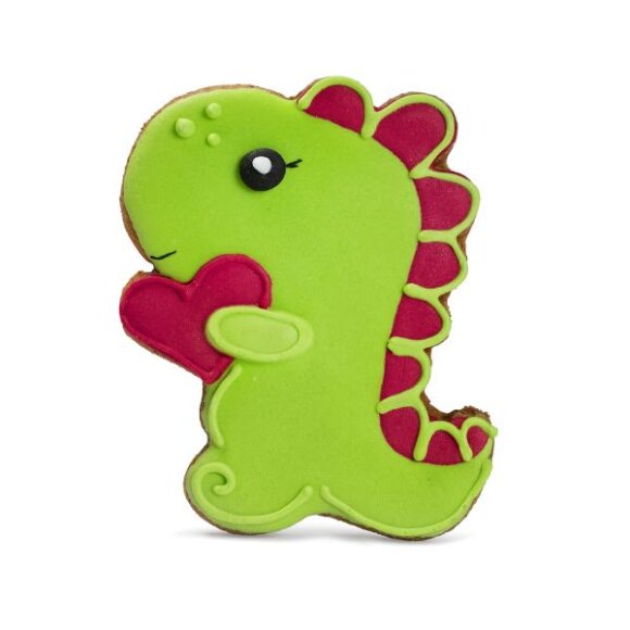CANDY HORSE - Dino cookie