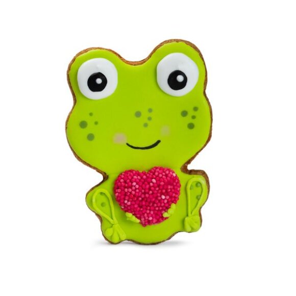 CANDY HORSE - Frø cookie