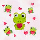 CANDY HORSE - Frø cookie CANDY HORSE - Frø cookie