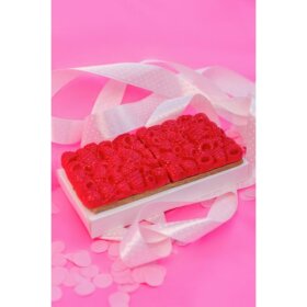 CANDY HORSE - Raspberry bar