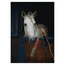 CANDY HORSE - Wooden toy Immuno