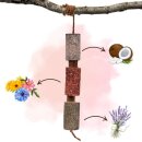 CANDY HORSE - Wooden toy Relax