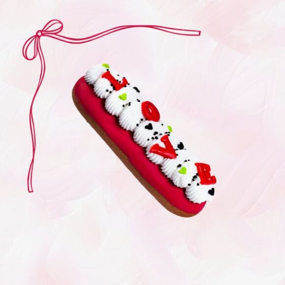 CANDY HORSE - Love eclair 
