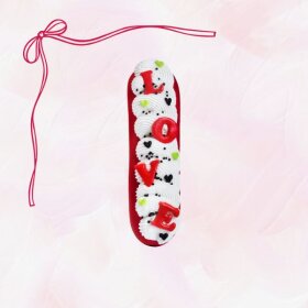 CANDY HORSE - Love eclair CANDY HORSE - Love eclair