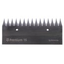 Sydgros - Kamsæt premium 1-2 mm 31/15 tænder Sydgros - Kamsæt premium 1-2 mm 31/15 tænder