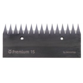 Sydgros - Kamsæt premium 1-2 mm 31/15 tænder Sydgros - Kamsæt premium 1-2 mm 31/15 tænder