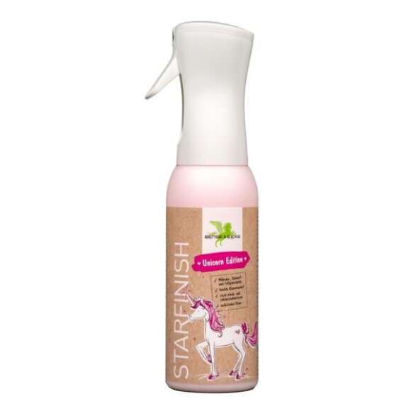 Bense & Eicke - Unicorn star finish 500 ml 