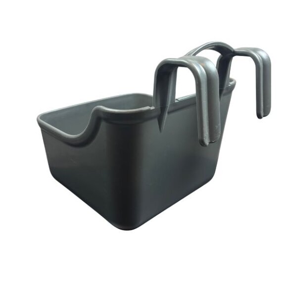 Waldhausen - Stævne krybbe 12 L 