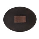 QHP - Stævnenummer hobby horse brown