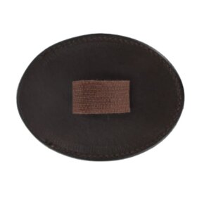 QHP - Stævnenummer hobby horse brown