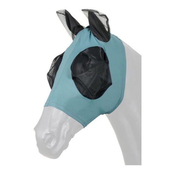HorseGuard - Insektmaske med øre