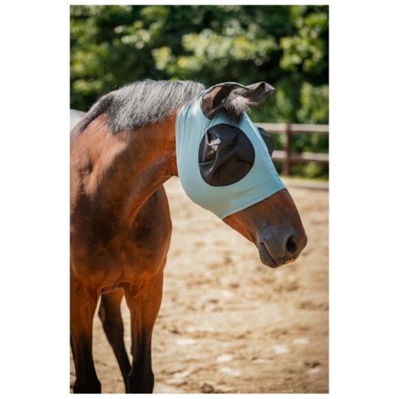 HorseGuard - Insektmaske med øre